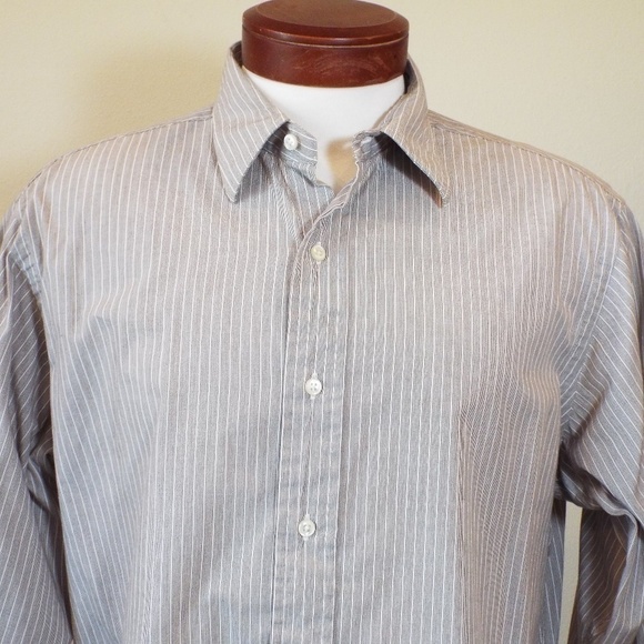 Polo By Ralph Lauren "Andrew" Button Down Shirt - Picture 1 of 5